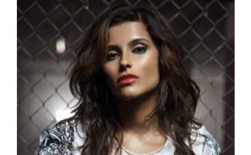 Нелли Фуртадо мечтает о "Playboy"