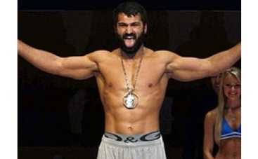 Новый фильм Ван Дамма: белорусский "питтбуль" и украинский сюжет