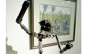 В Америке выставили на аукцион чучело Кинг Конга