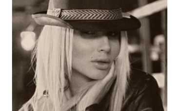 Светлана Лобода не пойдет судиться за "Светлану Лободу"