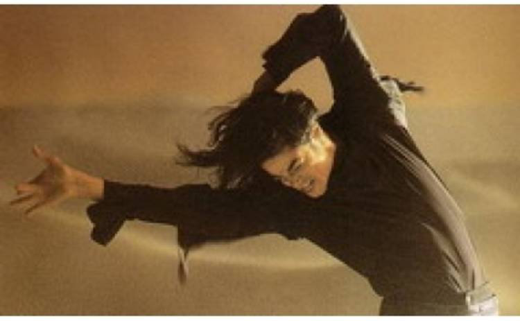 Майкла Джексон номинировали на пять престижных наград