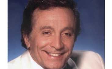 Умер звезда "Крестного отца" Аль Мартино