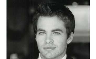 Крис Пайн станет новым Джеком Райаном