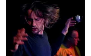 Украинская группа "Мертвий півень" написала саундтрек к американскому фильму