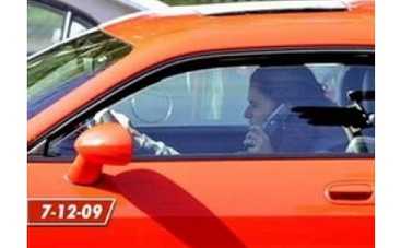 Супруга Шварценеггера нахально нарушает законы, принятые Арнольдом