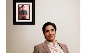 Джастин Лонг поддержит идею убийства Линкольна