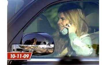 Жена Шварценеггера извинилась за нарушения законов мужа