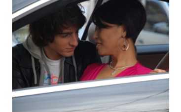 У Дантеса роман с дочерью президента Казахстана