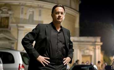 Том Хэнкс готов сняться в "Утраченном символе"