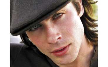 Йен Соммерхольдер сыграет в готичном кино