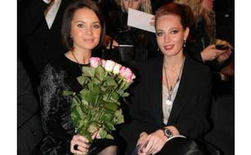 Охрана не пускала Бережную и Подкопаеву на модный показ