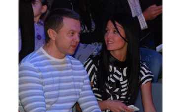 У Тимофея Нагорного роман с телеведущей