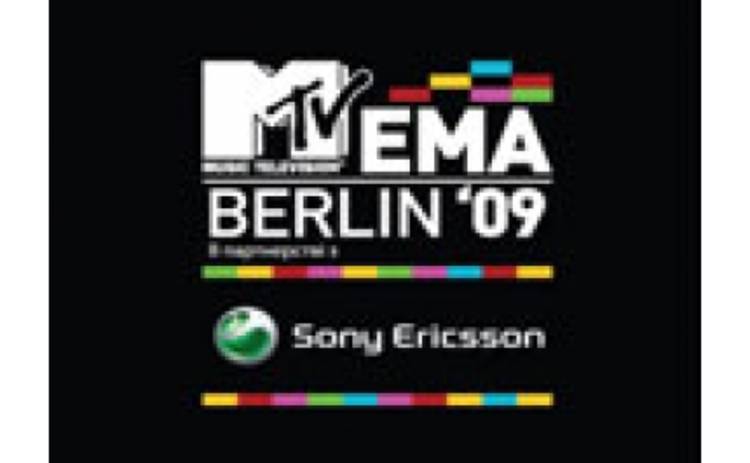 MTV разыгрывает билеты на Europe Music Awards 2009