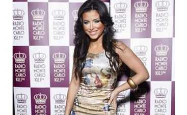 Ани Лорак стала "самой сексуальной"