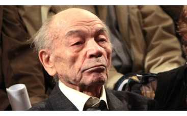 Владимир Кашпур скончался