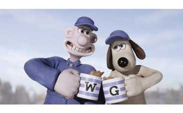 Создатели "Уоллеса и Громита" сделают мультфильм для галереи Тейт