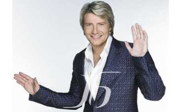 Николай Басков серьезно травмировался на киевской сцене