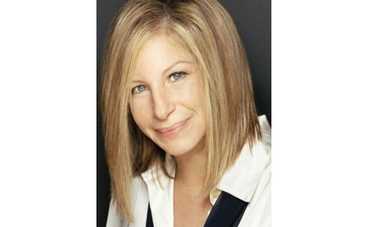 Личные вещи Барбры Стрейзанд проданы на аукционе