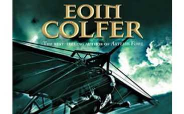 Сценаристом "Воздухоплавателя" станет автор "Хроник Нарнии"