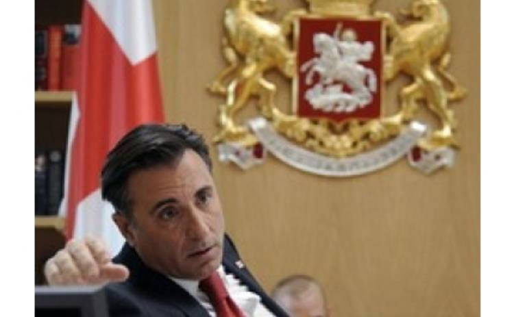 Начались съемки фильма о грузинском войне