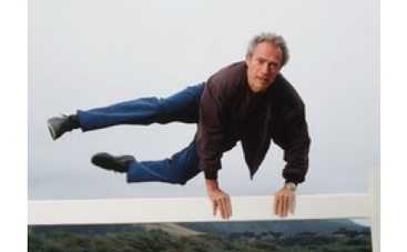 Клинт Иствуд получил престижную кинопремию