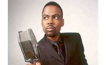 У Криса Рока не отберут пять миллионов