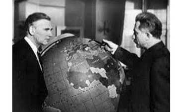 Американцы выпустят на DVD фильм о Сталине-герое