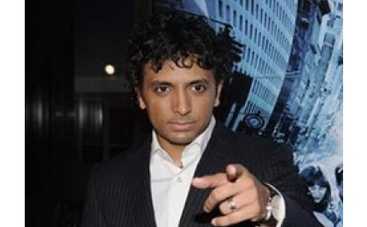 Шьямалан запрет Дьявола в лифте