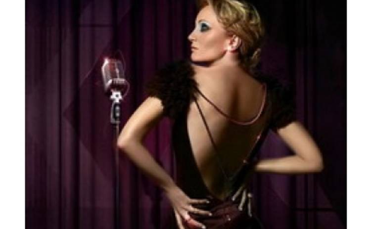 Патрисия Каас примет участие в мафиозных разборках