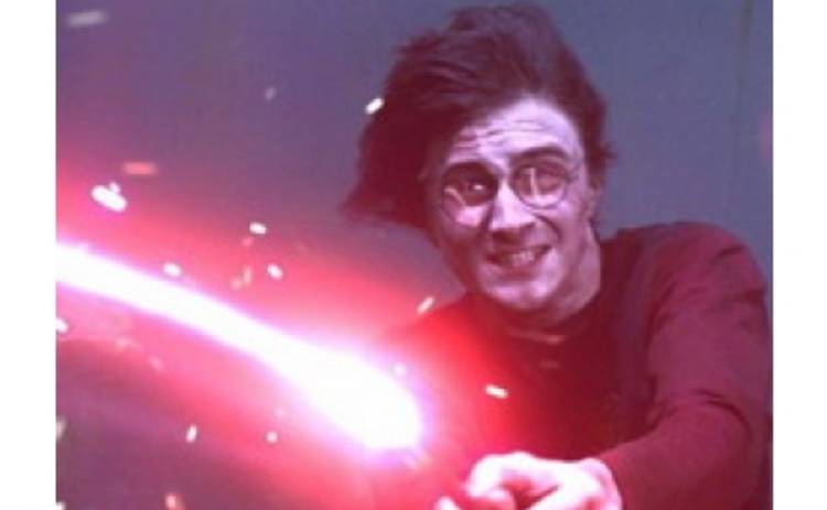 Гарри Поттер – самый популярный детский вымышленный персонаж