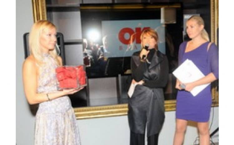 Главные лица украинской моды презентовали премию 