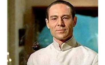 Умер звезда первой бондианы Джозеф Уайзмэн