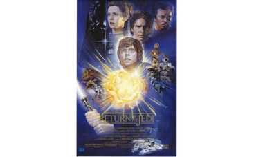 Джордж Лукас перезапускает "Звездных войны"