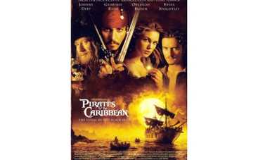 Выход "Пиратов Карибского моря – 4" отложили