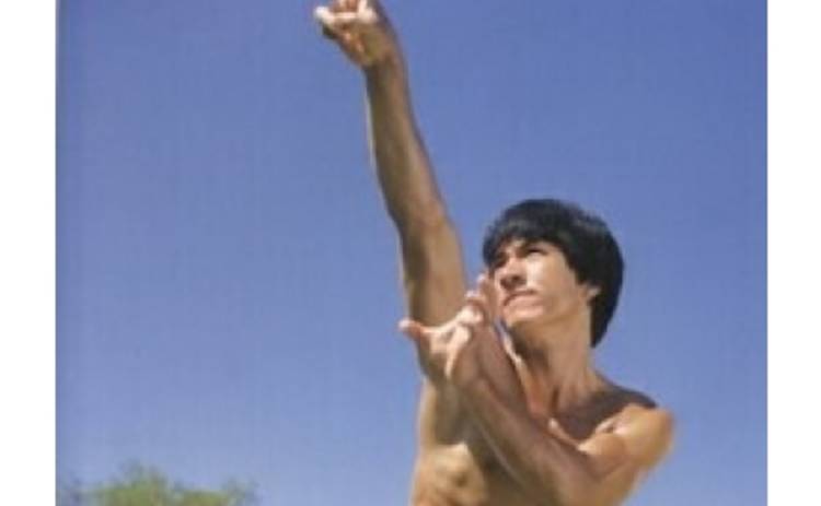 Джеки Чан сыграет в римейке 