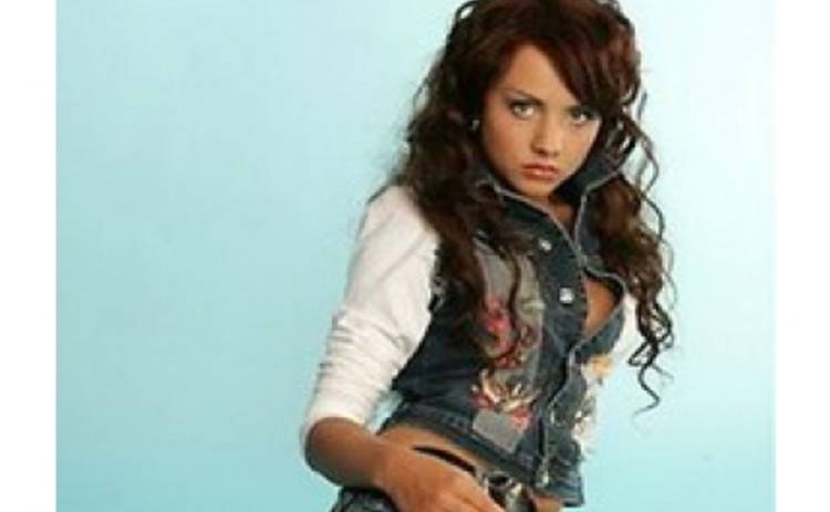 МакSим вышла замуж во второй раз