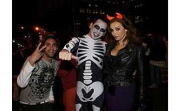 Анфиса Чехова – главная ведьма российского шоу-биза