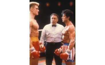 Сталлоне снимет седьмого "Рокки"