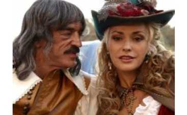 Киносмотрины на воскресенье, 25 октября