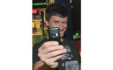 Тимура Батрутдинова ищет милиция