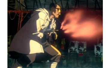 "Призраку в доспехах" назначили сценариста