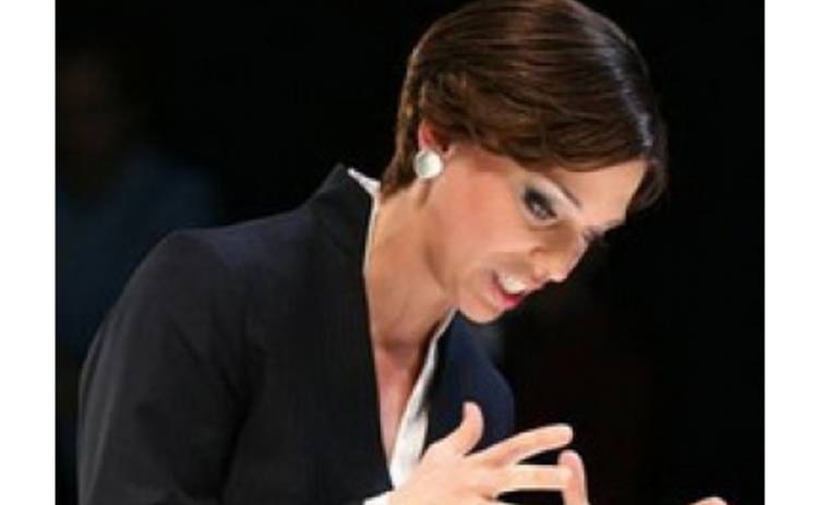 Офисная жизнь сломила 