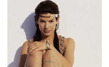 Сандра Баллок развязала войну против известной порнозвезды [ФОТО]