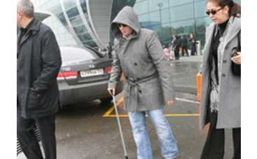 Николаю Баскову предстоит серьезная операция