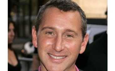 Адам Шенкман снимет мюзикл о рок-музыке 80-х