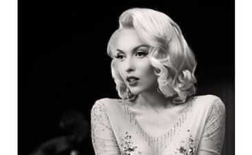 Оля Полякова открывает VIP-маршрутки с фут-массажем