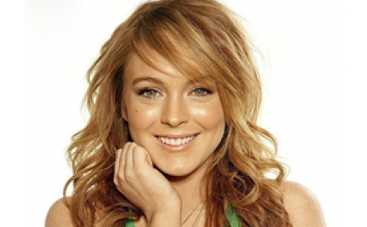 Линдсей Лохан работает бесплатно