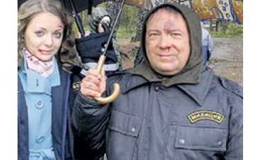 Андрея Федорцова избили до полусмерти