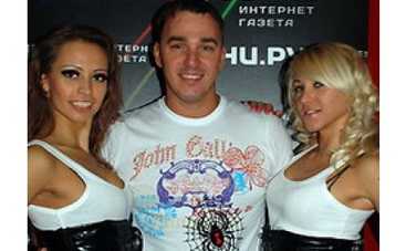 "Иванушка" Кирилл Андреев начинает сольную карьеру