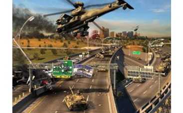 Джерри Брукхаймер экранизирует известную игру